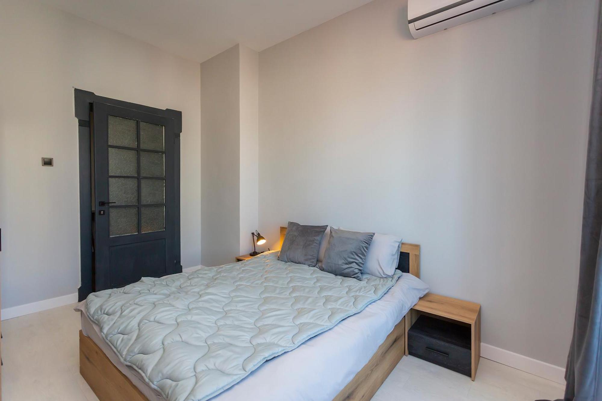 Urban Elegance Apartment Sofia Exterior photo