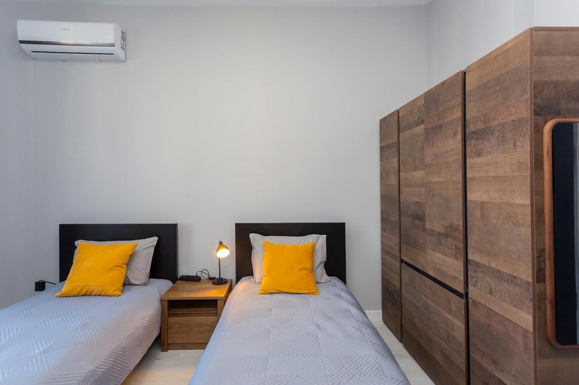 Urban Elegance Apartment Sofia Exterior photo