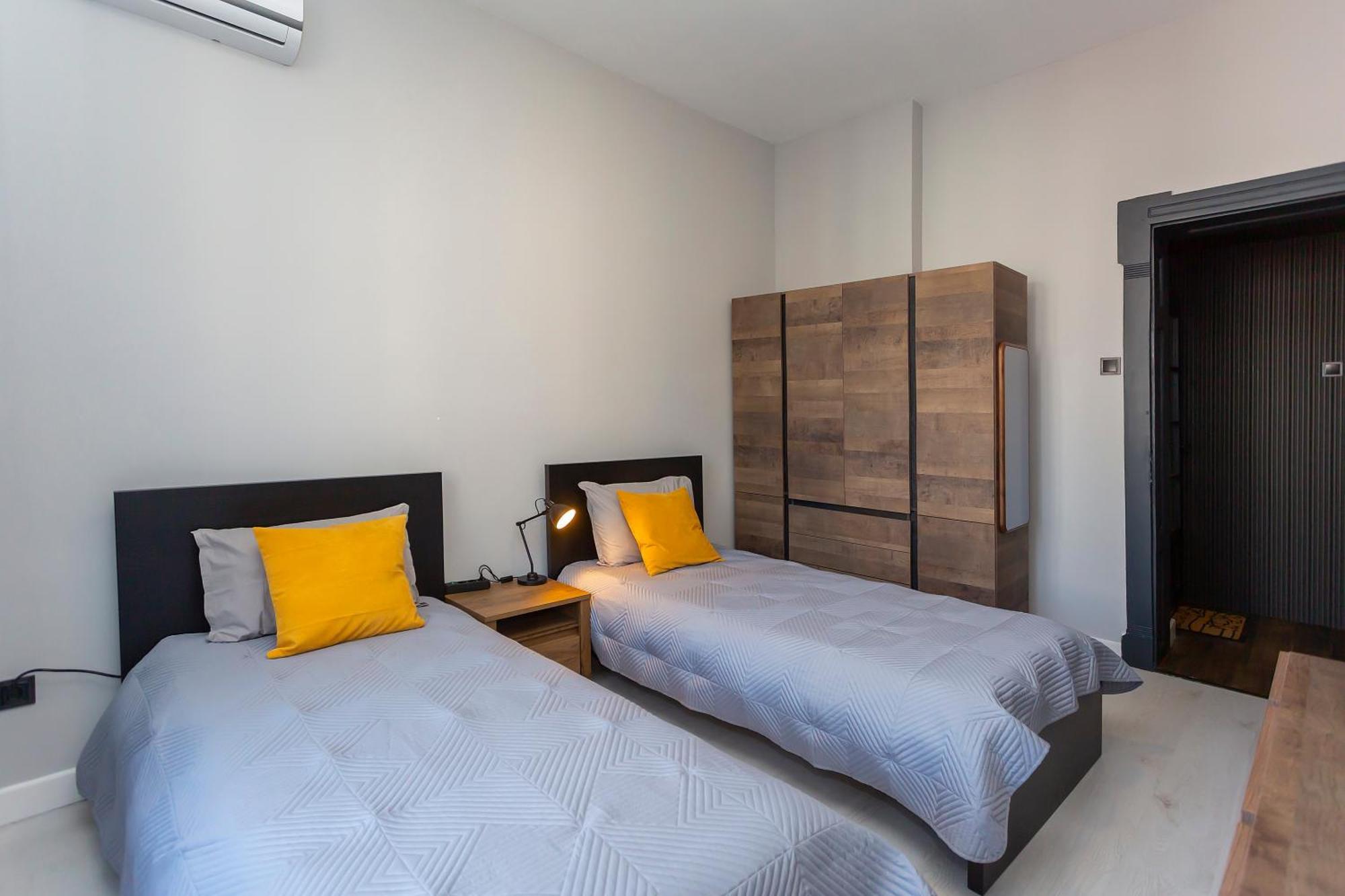 Urban Elegance Apartment Sofia Exterior photo